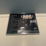 BIG PUP “UNDERGROUND HOG” VOL 3
