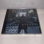 VICTOR FIELDS “52ND STREET”