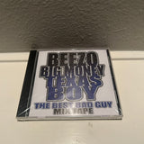 BEEZO BIG MONEY TEXAS BOYS “THE BEST BAD GUY”