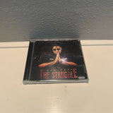 BIG PUP “THE STRUGGLE”