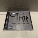 TRAE “THE BEGINNING “ CD