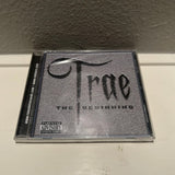 TRAE “THE BEGINNING “ CD