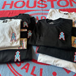OILERS DERRICK T-SHIRTS