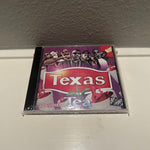 TEXAS TEA 3CDS/1DVD