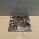 T*RAY “DA ORIGINAL GUERILLA”