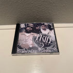 PIMP C BUN B BOOSIE WEBBIE DJ 31 DEGREEZ “TRILL FIGURES PT 2”