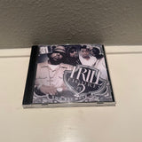 PIMP C BUN B BOOSIE WEBBIE DJ 31 DEGREEZ “TRILL FIGURES PT 2”
