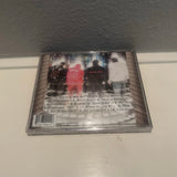 BLAK ARK “MASH MODE” CD