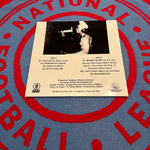 KLONDIKE KAT “LYRICAL LION” VINYL