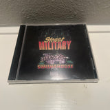 STREET MILITARY “SWISHAHOUSE MIX”