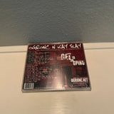 O G RON C KAY SLAY GET YA GRIND ON CD