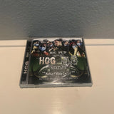 BIG PUP “HOG FLU”