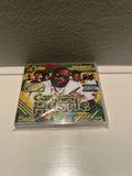 CAN’T KNOCK THE HUSTLE 3CDS/1DVD