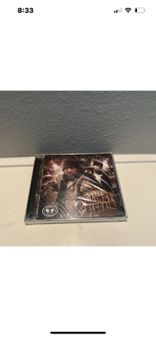 J-BO “STILL AGAINST THE GRAIN”