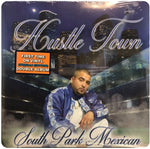 SOUTHPARK MEXICAN “HUSTLE TOWN” VINYL