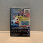 SLUMDOG MILLIONAIRE “DVD”