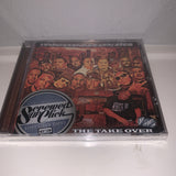 SCREWED UP CLICK “THE TAKEOVER”
