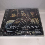 STR8  SHININ VOL 2