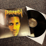PHARAOH “SIX FEET GIANT” VINYL
