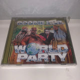 GOODIE MOB “WORLD PARTY “
