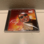 RAY SOUNDTRACK “CD”