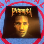 PHARAOH 12*12 “SIX FEET GIANT” ALBUM FLAT