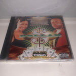 DOLLAR SOUND TRACK