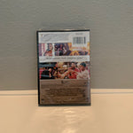 WAITING TO EXHALE “DVD”