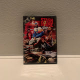 STASH HOUSE 7 “DVD” USED