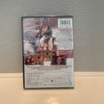 NOT EASILY BROKEN “DVD”