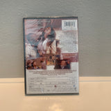 NOT EASILY BROKEN “DVD”
