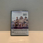WITNESS PROTECTION “DVD”