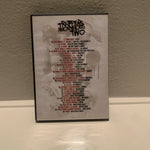 TRAPPERS ANONYMOUS 2 “DVD” USED