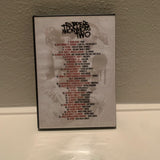 TRAPPERS ANONYMOUS 2 “DVD” USED