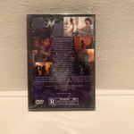 THE COME UP “DVD”