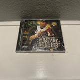 K.B. DA KIDNAPPA “STREET MILITARY SOLDIER”