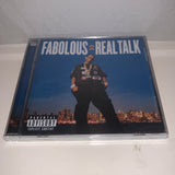 FABULOUS “REAL TALK “
