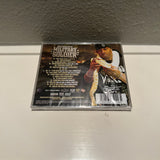 K.B. DA KIDNAPPA “STREET MILITARY SOLDIER”