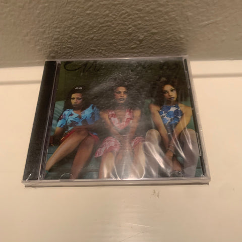 EN VOGUE “EV3”
