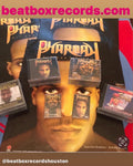 PHARAOH “SIX FEET GIANT” VINYL