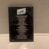 HITS FOR THE STREETS “DVD” USED