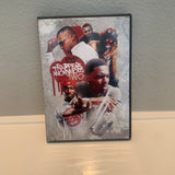 TRAPPERS ANONYMOUS 2 “DVD” USED
