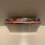G UNIT & THE GAME 2 DVDS