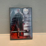 SHAFT “DVD”