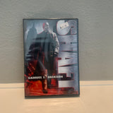 SHAFT “DVD”