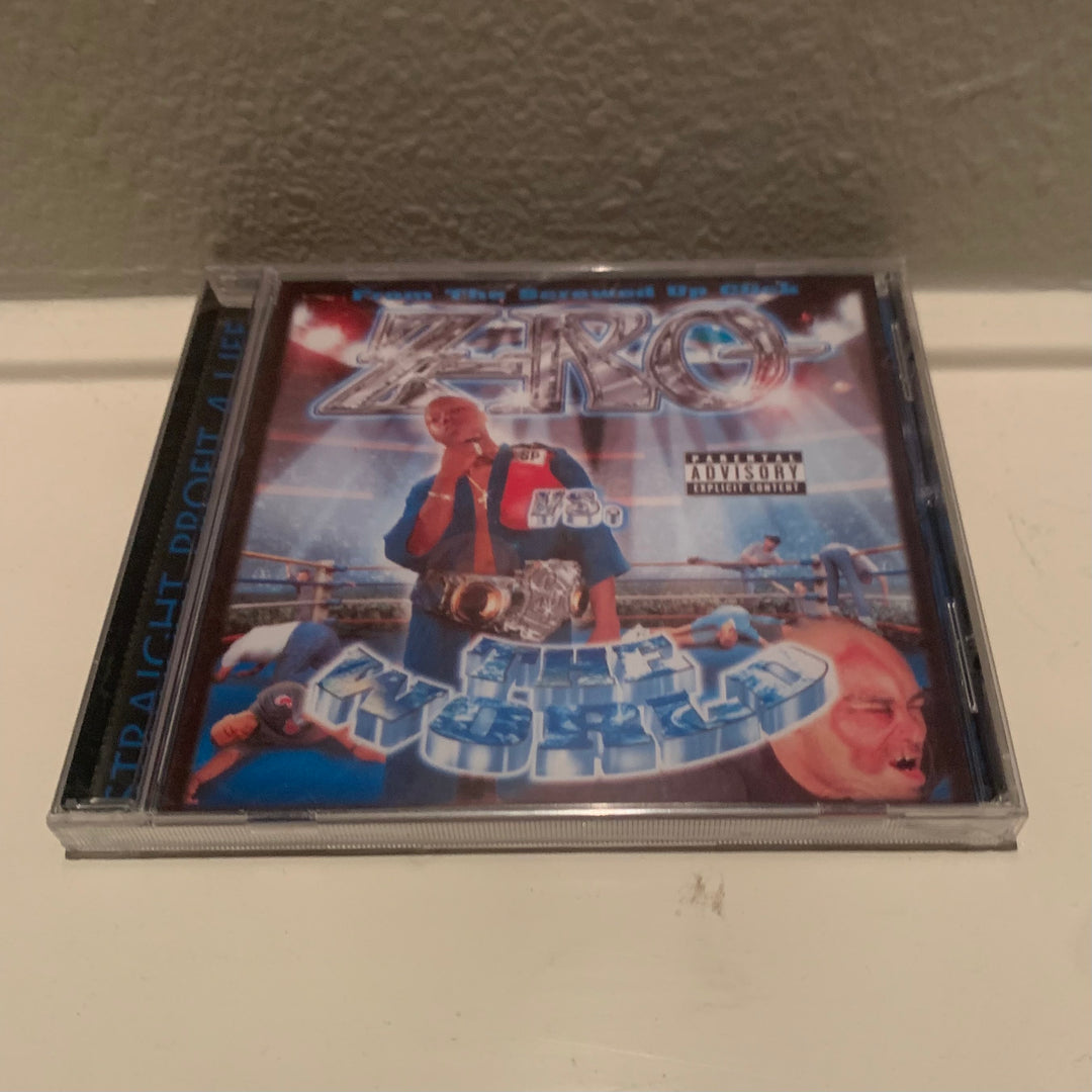 SYNC-BEAT BOX〜893Days　access [CD] Various - ZYX ITALO DISCO SPACESYNTH BOX