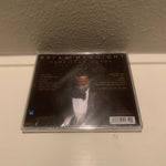 BRIAN MCKNIGHT “MORE THAN WORDS” CD