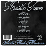 SOUTHPARK MEXICAN “HUSTLE TOWN” VINYL