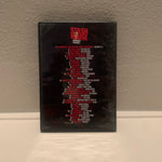 STASH HOUSE 7 “DVD” USED