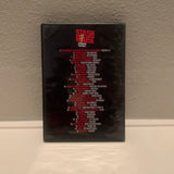 STASH HOUSE 7 “DVD” USED